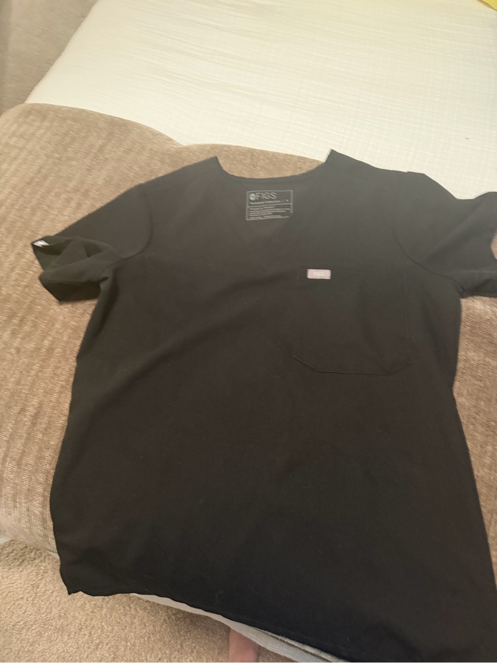Figs scrub set - Picture 8 of 8